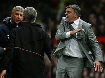 YOU DECIDE: Which manager will...